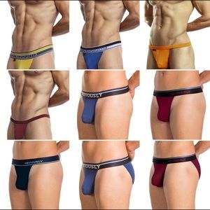 Meet your Posher, Darren